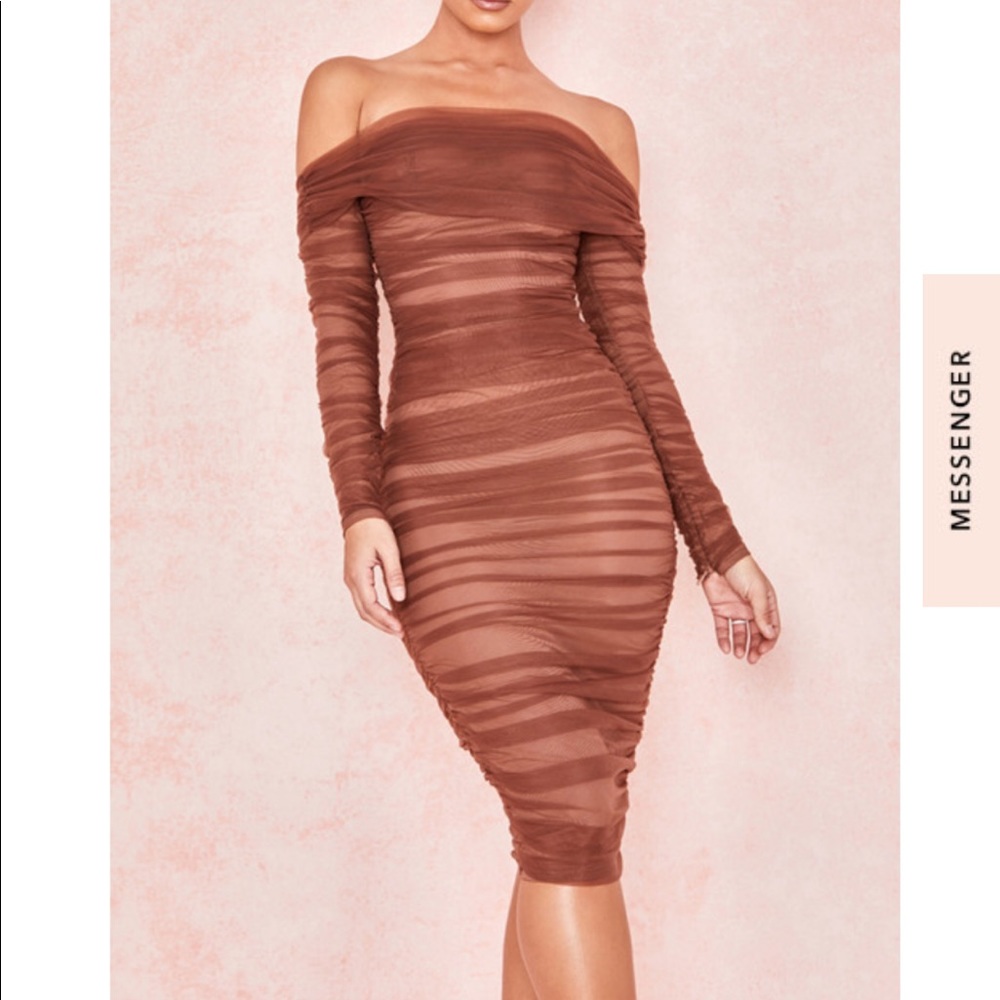House of CB dress